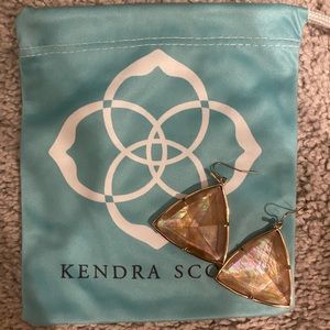 Kendra Scott Earrings